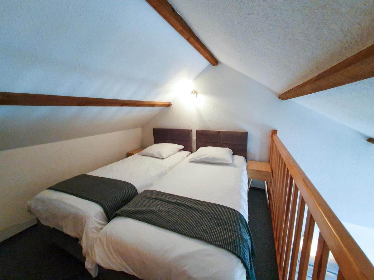 Hotel Les Tilleuls De Pareloup A Salles-Curan Luaran gambar